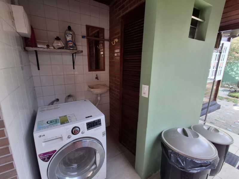 Conheça 45821169-179e-4641-918d-e86c25 do imóvel - Casa em Condomínio 3 quartos à venda Jacarepaguá, Rio de Janeiro - R$ 1.180.000 - FRCN30293 - 18 45821169-179e-4641-918d-e86c25 - 18