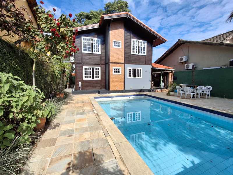 Conheça ae67e4dc-c8d2-4dcc-9d25-e50b2d do imóvel - Casa em Condomínio 3 quartos à venda Jacarepaguá, Rio de Janeiro - R$ 1.180.000 - FRCN30293 - 1 ae67e4dc-c8d2-4dcc-9d25-e50b2d - 1
