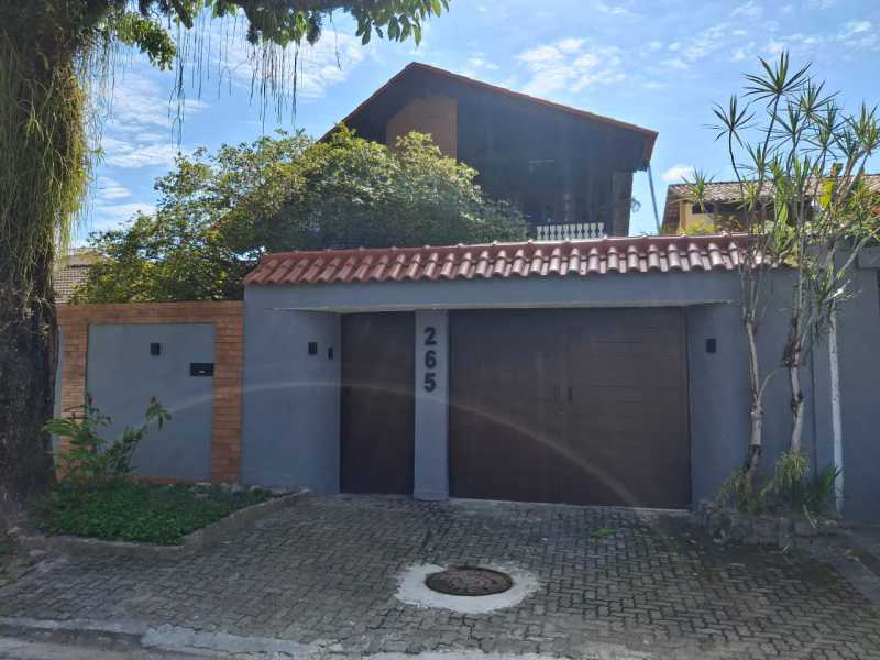 Conheça d0418e71-b07d-44df-8a23-daefa2 do imóvel - Casa em Condomínio 3 quartos à venda Jacarepaguá, Rio de Janeiro - R$ 1.180.000 - FRCN30293 - 23 d0418e71-b07d-44df-8a23-daefa2 - 23