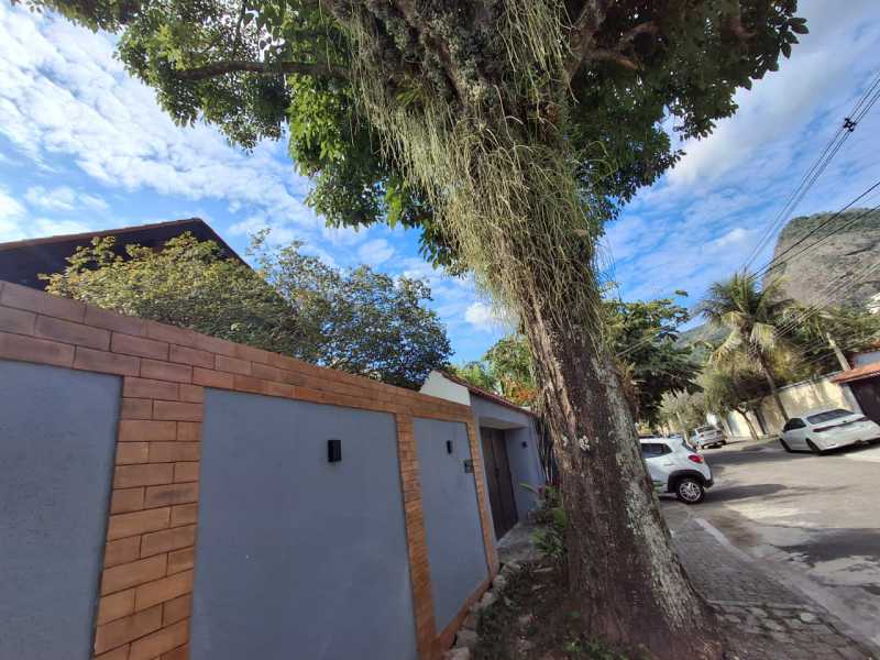 Conheça f00ad954-f74c-4337-b440-84be79 do imóvel - Casa em Condomínio 3 quartos à venda Jacarepaguá, Rio de Janeiro - R$ 1.180.000 - FRCN30293 - 24 f00ad954-f74c-4337-b440-84be79 - 24