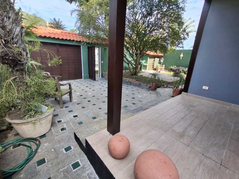 Conheça f10545e2-2319-445e-8609-c6e15c do imóvel - Casa em Condomínio 3 quartos à venda Jacarepaguá, Rio de Janeiro - R$ 1.180.000 - FRCN30293 - 21 f10545e2-2319-445e-8609-c6e15c - 21