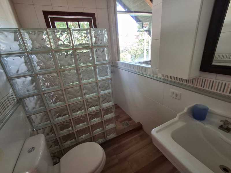 Conheça fb26ccdb-c6fd-4c94-9884-7e47cd do imóvel - Casa em Condomínio 3 quartos à venda Jacarepaguá, Rio de Janeiro - R$ 1.180.000 - FRCN30293 - 14 fb26ccdb-c6fd-4c94-9884-7e47cd - 14