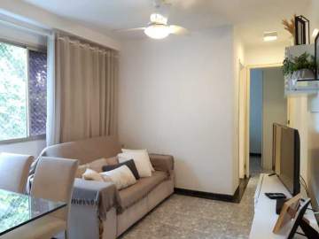 Apartamento 1 quarto à venda Freguesia (Jacarepaguá), Rio de Janeiro - R$ 215.000 - FRAP10182