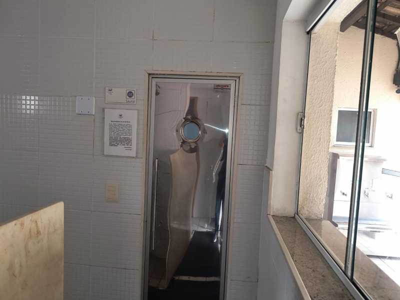 Conheça 2b82e0ba-c804-48d4-b0de-1db27e do imóvel - Apartamento 3 quartos à venda Praça Seca, Rio de Janeiro - R$ 215.000 - FRAP31062 - 19 2b82e0ba-c804-48d4-b0de-1db27e - 19