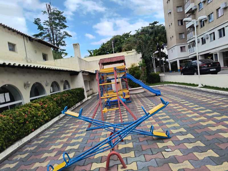 Conheça 65c86b65-cd40-4d6a-ab35-ee634b do imóvel - Apartamento 3 quartos à venda Praça Seca, Rio de Janeiro - R$ 215.000 - FRAP31062 - 23 65c86b65-cd40-4d6a-ab35-ee634b - 23