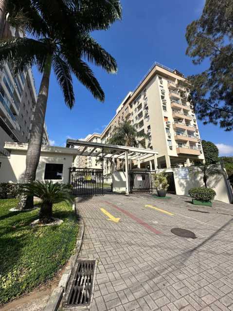Conheça 01 do imóvel - Apartamento 3 quartos à venda Pechincha, Rio de Janeiro - R$ 300.000 - FRAP31064 - 1 01 - 1
