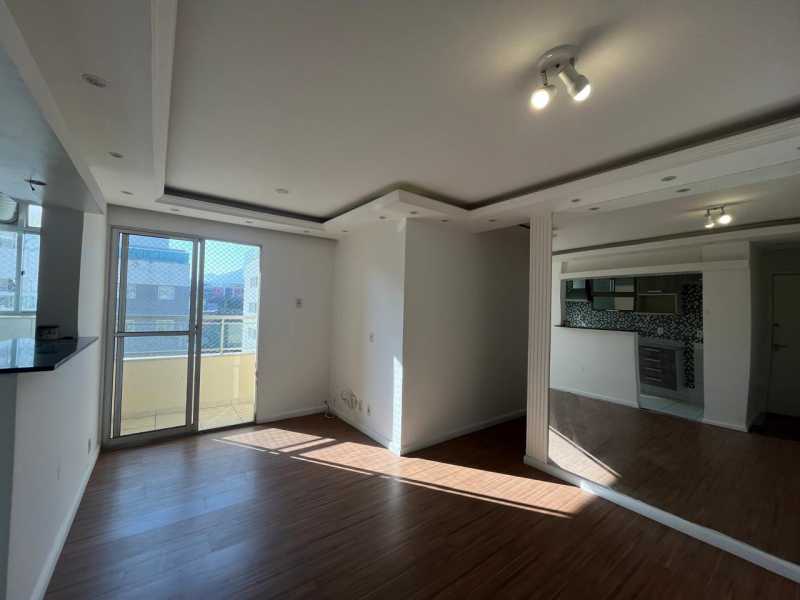 Conheça 02. do imóvel - Apartamento 3 quartos à venda Pechincha, Rio de Janeiro - R$ 300.000 - FRAP31064 - 2 02. - 2
