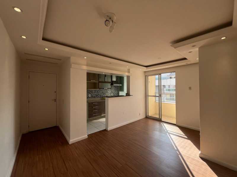 Conheça 03. do imóvel - Apartamento 3 quartos à venda Pechincha, Rio de Janeiro - R$ 300.000 - FRAP31064 - 3 03. - 3