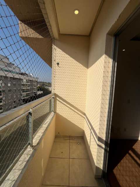 Conheça 05. do imóvel - Apartamento 3 quartos à venda Pechincha, Rio de Janeiro - R$ 300.000 - FRAP31064 - 5 05. - 5