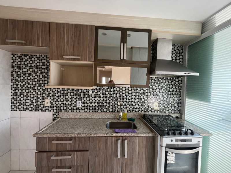 Conheça 21. do imóvel - Apartamento 3 quartos à venda Pechincha, Rio de Janeiro - R$ 300.000 - FRAP31064 - 21 21. - 21