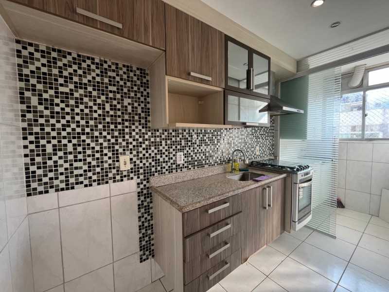 Conheça 22. do imóvel - Apartamento 3 quartos à venda Pechincha, Rio de Janeiro - R$ 300.000 - FRAP31064 - 22 22. - 22