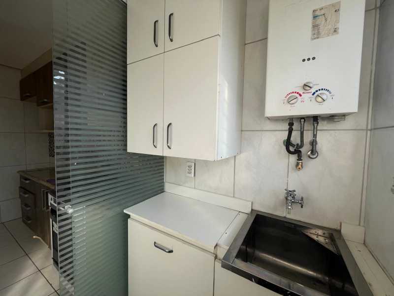 Conheça 24. do imóvel - Apartamento 3 quartos à venda Pechincha, Rio de Janeiro - R$ 300.000 - FRAP31064 - 24 24. - 24