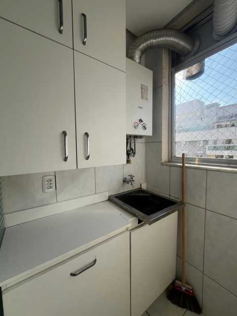 Conheça 26. do imóvel - Apartamento 3 quartos à venda Pechincha, Rio de Janeiro - R$ 300.000 - FRAP31064 - 26 26. - 26