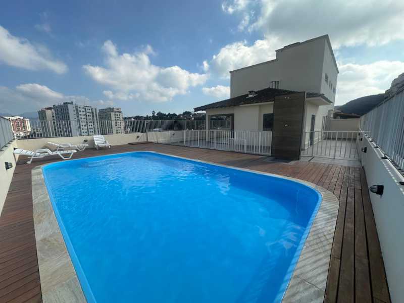 Conheça 27. do imóvel - Apartamento 3 quartos à venda Pechincha, Rio de Janeiro - R$ 300.000 - FRAP31064 - 27 27. - 27