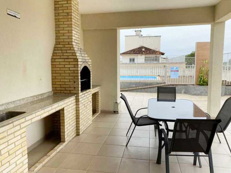 Conheça 13868_G1738761333 do imóvel - Apartamento 3 quartos à venda Pechincha, Rio de Janeiro - R$ 300.000 - FRAP31064 - 28 13868_G1738761333 - 28