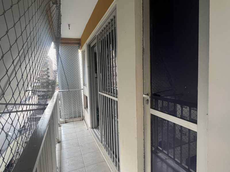 Conheça 07 do imóvel - Apartamento 2 quartos à venda Freguesia (Jacarepaguá), Rio de Janeiro - R$ 300.000 - FRAP22492 - 7 07 - 7