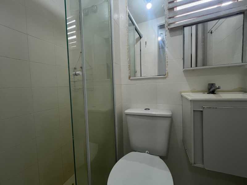 Conheça 22 do imóvel - Apartamento 2 quartos à venda Freguesia (Jacarepaguá), Rio de Janeiro - R$ 300.000 - FRAP22492 - 22 22 - 22