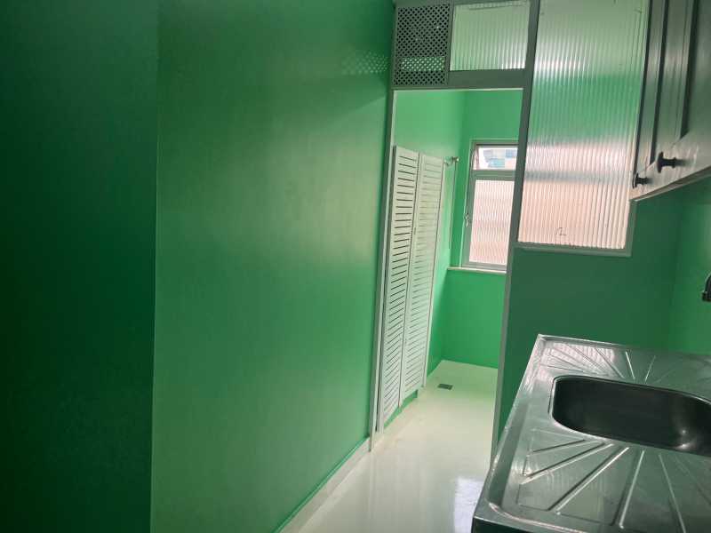 Conheça 25 do imóvel - Apartamento 2 quartos à venda Freguesia (Jacarepaguá), Rio de Janeiro - R$ 300.000 - FRAP22492 - 25 25 - 25