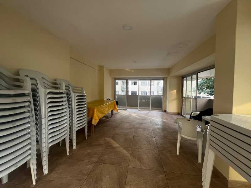 Conheça 30 do imóvel - Apartamento 2 quartos à venda Freguesia (Jacarepaguá), Rio de Janeiro - R$ 300.000 - FRAP22492 - 30 30 - 30