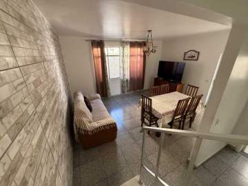 Casa de Vila 3 quartos à venda Jacarepaguá, Rio de Janeiro - R$ 430.000 - FRCV30044