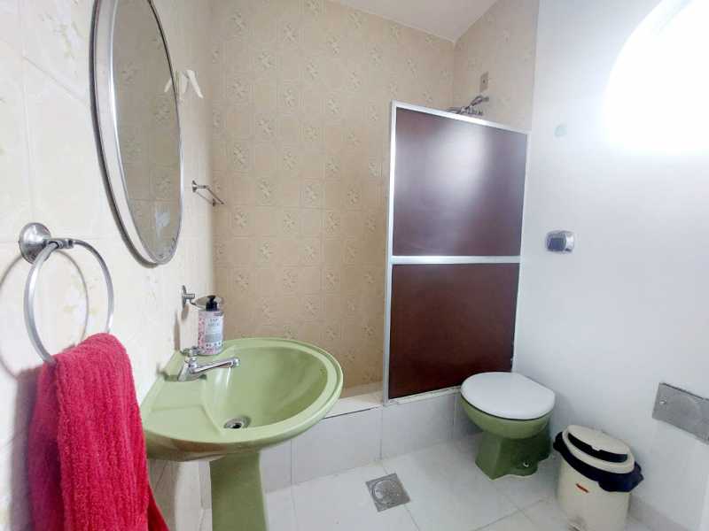 Conheça 21d576a3-2241-4774-95a2-db2dba do imóvel - Apartamento 2 quartos à venda Freguesia (Jacarepaguá), Rio de Janeiro - R$ 240.000 - FRAP22493 - 11 21d576a3-2241-4774-95a2-db2dba - 11