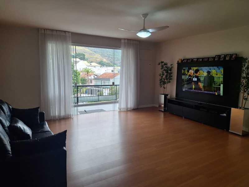 Conheça 0fa9835b-9397-41d7-b4ed-61401b do imóvel - Apartamento 3 quartos à venda Taquara, Rio de Janeiro - R$ 430.000 - FRAP31067 - 1 0fa9835b-9397-41d7-b4ed-61401b - 1