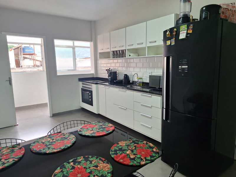 Conheça 6f9d29e4-788d-4f8b-9796-193ed3 do imóvel - Apartamento 3 quartos à venda Taquara, Rio de Janeiro - R$ 430.000 - FRAP31067 - 20 6f9d29e4-788d-4f8b-9796-193ed3 - 20