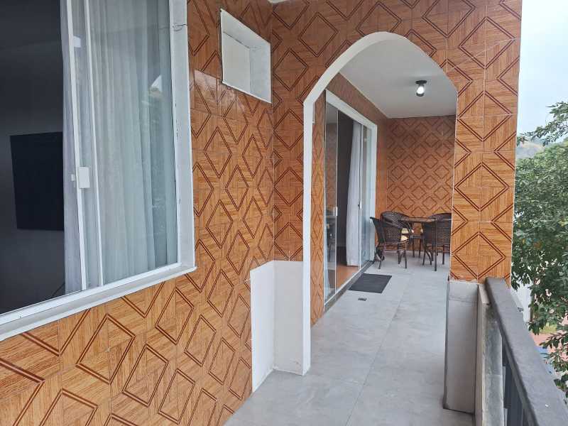 Conheça 98f72d17-0c91-4a1f-9fbc-f2ebea do imóvel - Apartamento 3 quartos à venda Taquara, Rio de Janeiro - R$ 430.000 - FRAP31067 - 4 98f72d17-0c91-4a1f-9fbc-f2ebea - 4