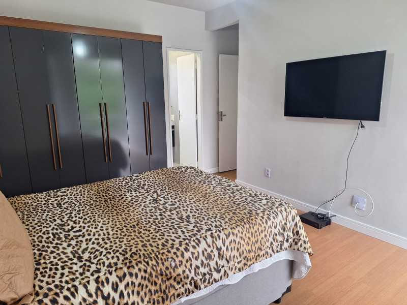 Conheça 8703b286-c074-40f3-8704-da7fb6 do imóvel - Apartamento 3 quartos à venda Taquara, Rio de Janeiro - R$ 430.000 - FRAP31067 - 9 8703b286-c074-40f3-8704-da7fb6 - 9