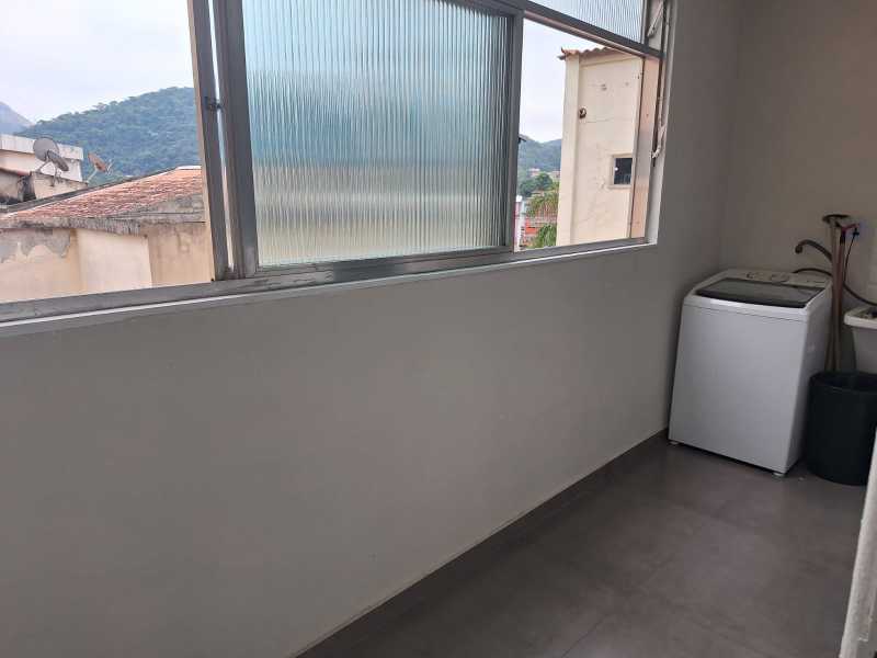 Conheça afa399b8-667e-4b10-b51c-6bf4c6 do imóvel - Apartamento 3 quartos à venda Taquara, Rio de Janeiro - R$ 430.000 - FRAP31067 - 23 afa399b8-667e-4b10-b51c-6bf4c6 - 23