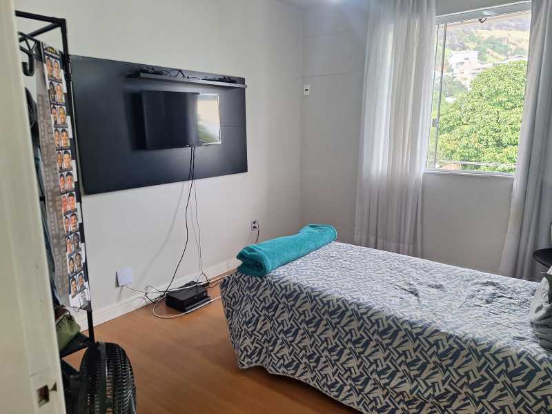 Conheça d2915e4a-3b67-4892-aef8-9dfdc5 do imóvel - Apartamento 3 quartos à venda Taquara, Rio de Janeiro - R$ 430.000 - FRAP31067 - 8 d2915e4a-3b67-4892-aef8-9dfdc5 - 8