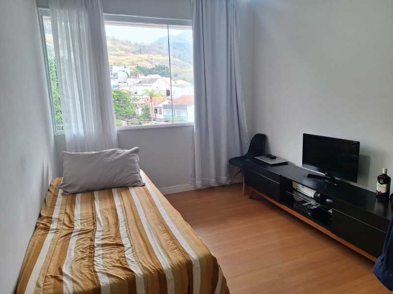 Conheça ec9d1d8e-cf0b-41e2-a0ae-2c7f14 do imóvel - Apartamento 3 quartos à venda Taquara, Rio de Janeiro - R$ 430.000 - FRAP31067 - 13 ec9d1d8e-cf0b-41e2-a0ae-2c7f14 - 13