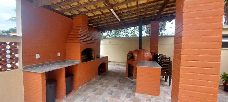 Conheça 4f558725-056b-443b-8239-dbdd63 do imóvel - Apartamento 3 quartos à venda Taquara, Rio de Janeiro - R$ 360.000 - FRAP31068 - 19 4f558725-056b-443b-8239-dbdd63 - 19