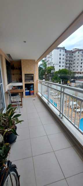 Conheça 291eff0d-c394-43e2-a2a8-44f0a6 do imóvel - Apartamento 3 quartos à venda Taquara, Rio de Janeiro - R$ 360.000 - FRAP31068 - 1 291eff0d-c394-43e2-a2a8-44f0a6 - 1