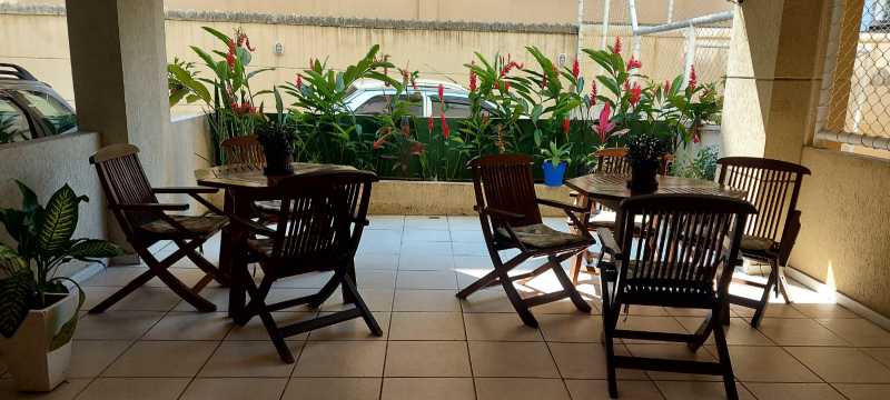 Conheça 431e3ba1-0763-4352-aabe-33a52c do imóvel - Apartamento 3 quartos à venda Taquara, Rio de Janeiro - R$ 360.000 - FRAP31068 - 22 431e3ba1-0763-4352-aabe-33a52c - 22