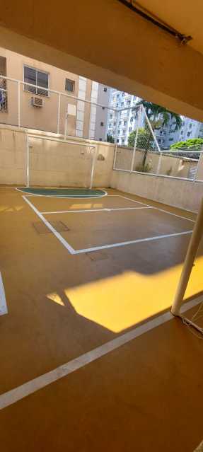 Conheça 15368c66-263a-4b45-ba35-280486 do imóvel - Apartamento 3 quartos à venda Taquara, Rio de Janeiro - R$ 360.000 - FRAP31068 - 23 15368c66-263a-4b45-ba35-280486 - 23
