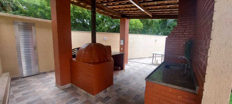 Conheça 58032963-483c-4701-bb79-f14f20 do imóvel - Apartamento 3 quartos à venda Taquara, Rio de Janeiro - R$ 360.000 - FRAP31068 - 20 58032963-483c-4701-bb79-f14f20 - 20