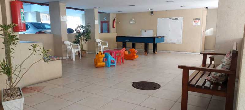 Conheça bbf51238-bdbb-47d8-b889-5cc06d do imóvel - Apartamento 3 quartos à venda Taquara, Rio de Janeiro - R$ 360.000 - FRAP31068 - 24 bbf51238-bdbb-47d8-b889-5cc06d - 24