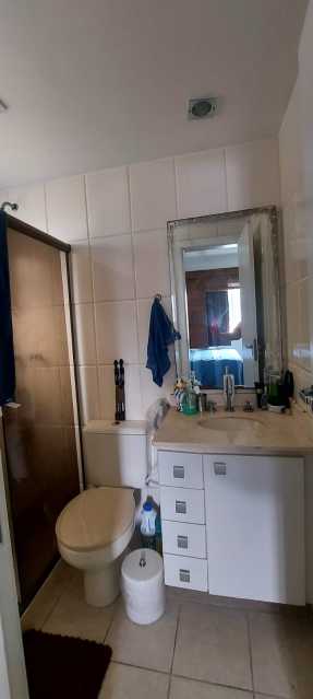 Conheça d68c08ee-db93-4484-863a-49ea6d do imóvel - Apartamento 3 quartos à venda Taquara, Rio de Janeiro - R$ 360.000 - FRAP31068 - 14 d68c08ee-db93-4484-863a-49ea6d - 14