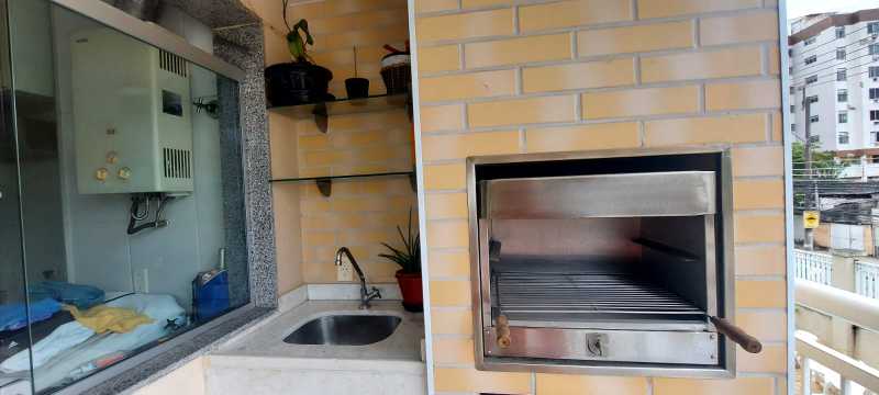 Conheça dcc9797d-2680-4352-afa7-a6bd9c do imóvel - Apartamento 3 quartos à venda Taquara, Rio de Janeiro - R$ 360.000 - FRAP31068 - 3 dcc9797d-2680-4352-afa7-a6bd9c - 3