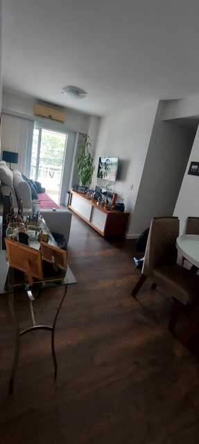 Conheça ed144bf5-55a2-4e7c-90a0-9d8000 do imóvel - Apartamento 3 quartos à venda Taquara, Rio de Janeiro - R$ 360.000 - FRAP31068 - 4 ed144bf5-55a2-4e7c-90a0-9d8000 - 4