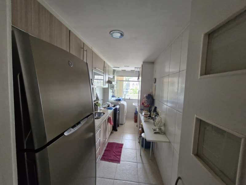 Conheça 20250804_151725 do imóvel - Apartamento 3 quartos à venda Taquara, Rio de Janeiro - R$ 360.000 - FRAP31068 - 16 20250804_151725 - 16