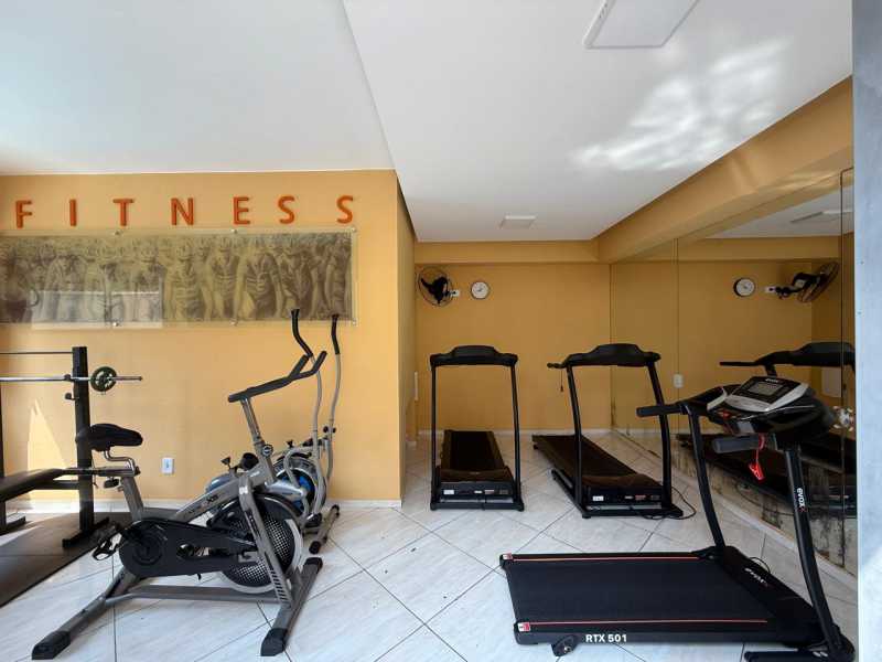 Conheça 88510e6c-9eb0-45f3-b8cf-566b0f do imóvel - Apartamento 3 quartos à venda Taquara, Rio de Janeiro - R$ 360.000 - FRAP31068 - 14 88510e6c-9eb0-45f3-b8cf-566b0f - 14