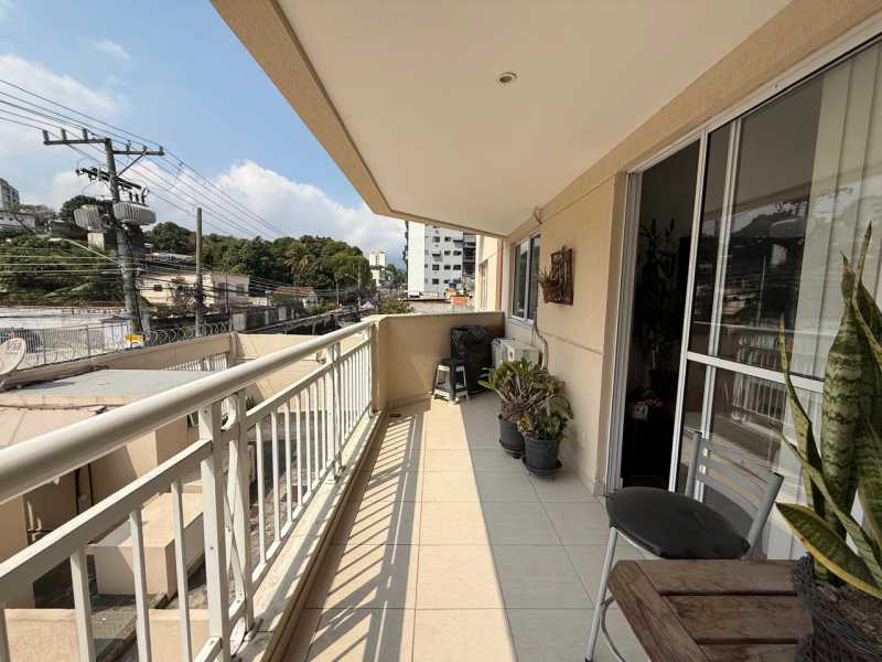 Conheça b0cdc4e6-20be-4377-af21-c69926 do imóvel - Apartamento 3 quartos à venda Taquara, Rio de Janeiro - R$ 360.000 - FRAP31068 - 2 b0cdc4e6-20be-4377-af21-c69926 - 2
