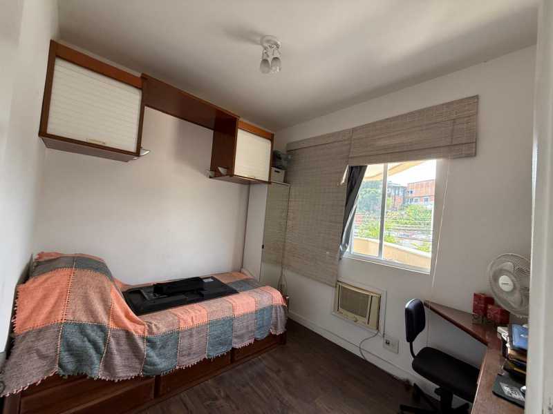 Conheça d3ca1236-036a-4803-bb09-61f154 do imóvel - Apartamento 3 quartos à venda Taquara, Rio de Janeiro - R$ 360.000 - FRAP31068 - 7 d3ca1236-036a-4803-bb09-61f154 - 7
