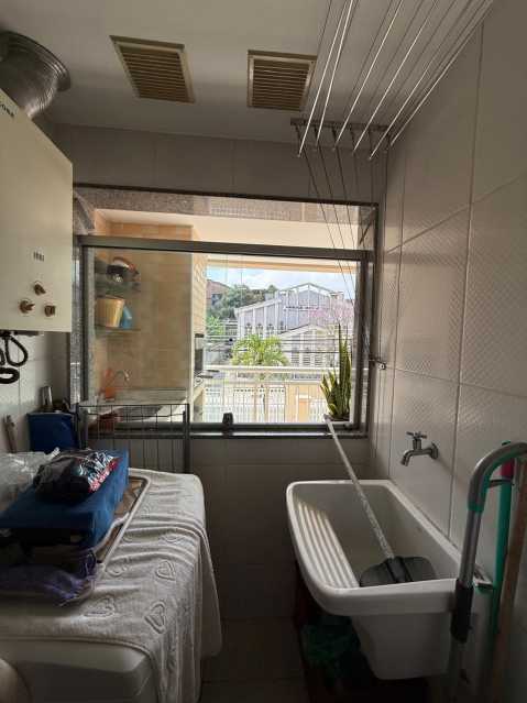 Conheça e4e7991e-55af-4253-9ce7-9a03f7 do imóvel - Apartamento 3 quartos à venda Taquara, Rio de Janeiro - R$ 360.000 - FRAP31068 - 11 e4e7991e-55af-4253-9ce7-9a03f7 - 11