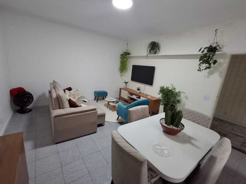 Conheça 4d0942f4-5b4e-43f8-99dd-0f6a03 do imóvel - Casa em Condomínio 3 quartos à venda Pechincha, Rio de Janeiro - R$ 460.000 - FRCN30294 - 1 4d0942f4-5b4e-43f8-99dd-0f6a03 - 1