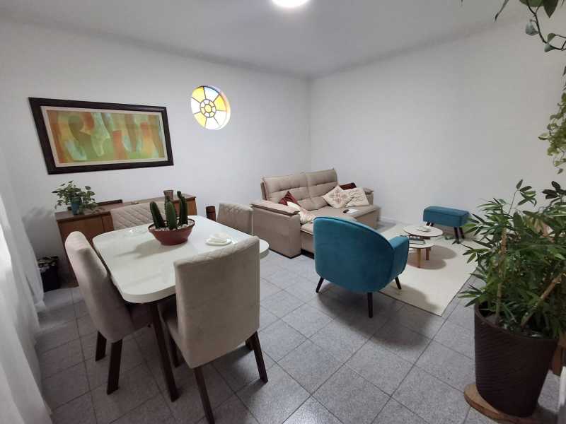 Conheça 6bf490b6-5be9-415b-8bfe-be3db7 do imóvel - Casa em Condomínio 3 quartos à venda Pechincha, Rio de Janeiro - R$ 460.000 - FRCN30294 - 2 6bf490b6-5be9-415b-8bfe-be3db7 - 2