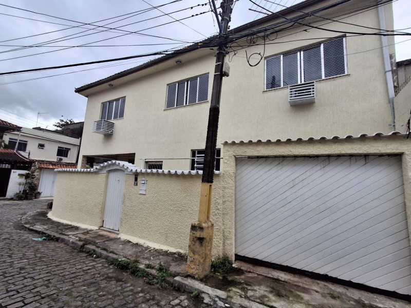 Conheça 73eb7aed-5dad-4735-a9f2-c012b8 do imóvel - Casa em Condomínio 3 quartos à venda Pechincha, Rio de Janeiro - R$ 460.000 - FRCN30294 - 25 73eb7aed-5dad-4735-a9f2-c012b8 - 25