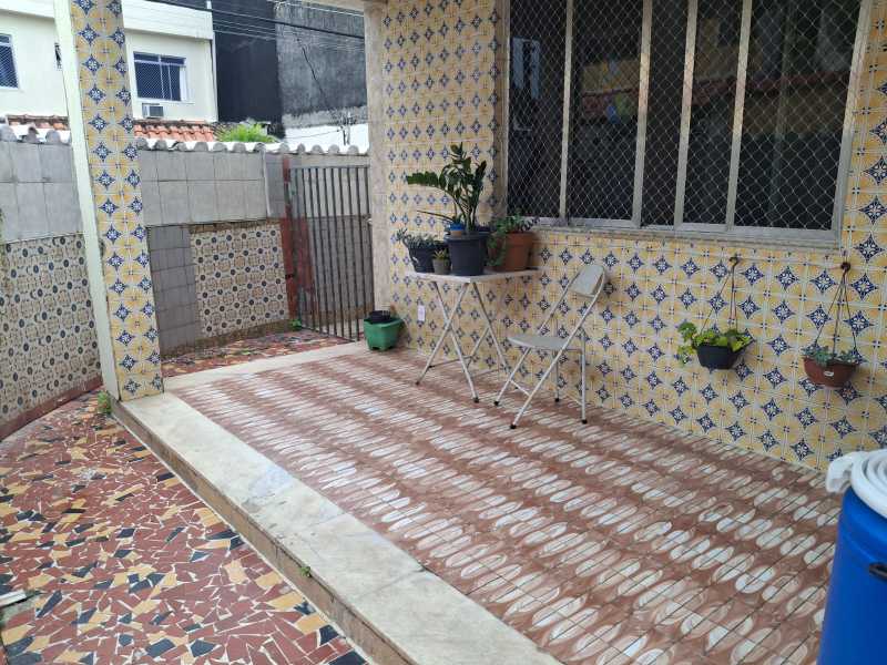 Conheça 86c652cb-3a05-4bf3-8fe2-19d089 do imóvel - Casa em Condomínio 3 quartos à venda Pechincha, Rio de Janeiro - R$ 460.000 - FRCN30294 - 21 86c652cb-3a05-4bf3-8fe2-19d089 - 21